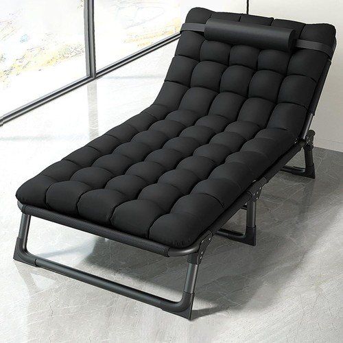 Reclining sun lounger garden - reclining,