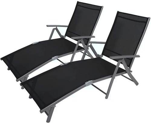 Recliner sun loungers heavy - recliner,