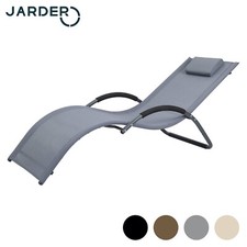 Jarder Lightweight Aluminium