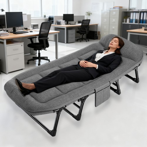 Foldable sun lounger - foldable,