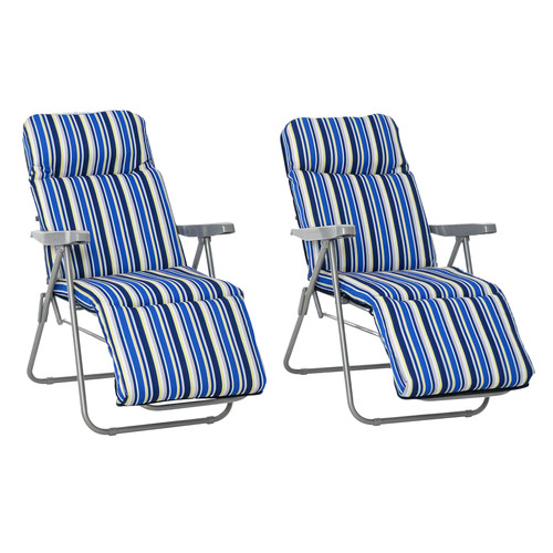 Outsunny set adjustable - 2,