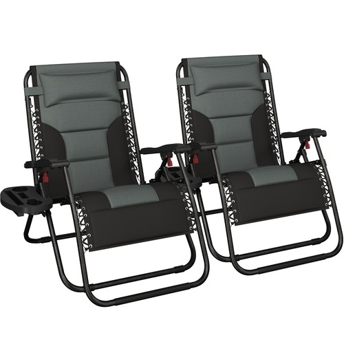 2pcs zero gravity - 2pcs,